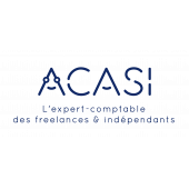 ACASI ACCOUNTING – Expert-comptable logo