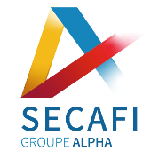 SECAFI EXPERTISE – Expert-comptable logo