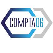 COMPTA06 NICE – Expert-comptable logo