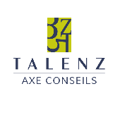 TALENZ ALTEIS NORMANDIE SEINE – Expert-comptable logo